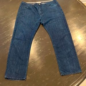 Men’s men’s jeans 42w 34